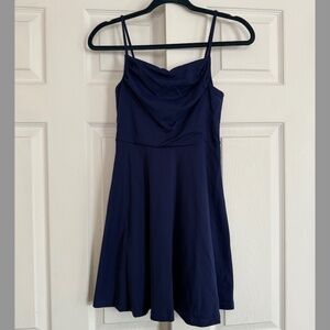 Susana Monaco Sleeveless Mini Dress